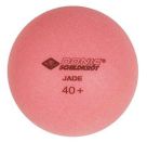 Donic-Schildkröt - TT-Ball COLOUR POPPS 6er Schachtel