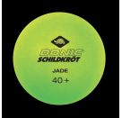 Glow in the dark Poly 40+ Ball