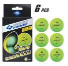 Glow in the dark Poly 40+ Ball