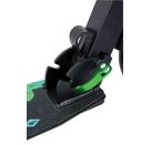 Schildkröt Funsports - City Scooter STREET ARTIST 2.0, green