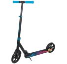 Schildkröt Funsports - City Scooter STREET ARTIST 2.0, blue