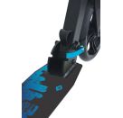 Schildkröt Funsports - City Scooter STREET ARTIST 2.0, blue