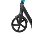 Schildkröt Funsports - City Scooter STREET ARTIST 2.0, blue