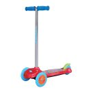 Schildkröt Funsports - Kids Scooter LITTLE1 red