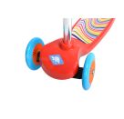 Schildkröt Funsports - Kids Scooter LITTLE1 red