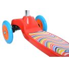 Schildkröt Funsports - Kids Scooter LITTLE1 red
