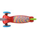 Schildkröt Funsports - Kids Scooter LITTLE1 red