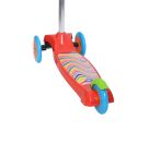 Schildkröt Funsports - Kids Scooter LITTLE1 red