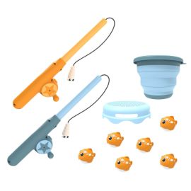 Schildkröt Fishing Game