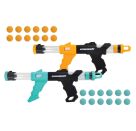 Schildkröt Fire Blaster Set