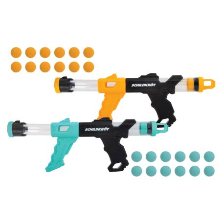 Schildkröt Fire Blaster Set