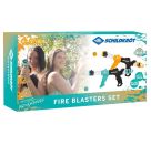 Schildkröt Fire Blaster Set