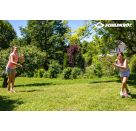 Schildkröt Federball Set Junior