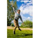 Schildkröt Federball Set Junior