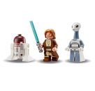 LEGO® Star Wars 75333 Obi-Wan Kenobis Jedi Starfighter™