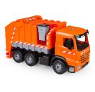 LENA® Starke Riesen Müllwagen Arocs mit Aufkleber