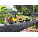 LENA® Truckies Schaufellader