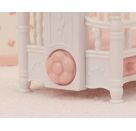 Sylvanian Families 5534 Babybett mit Mobile