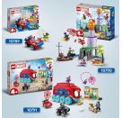 LEGO® Marvel Super Heroes 10789 Spider-Mans Auto und Doc Ock