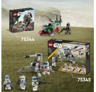 LEGO® Star Wars 75345 501st Clone Troopers Battle Pack