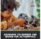 LEGO® Star Wars 75347 TIE Bomber
