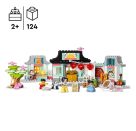 LEGO® DUPLO Town 10411 Lerne etwas über die chinesische Kultur