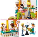 LEGO Friends 41754 Leos Zimmer