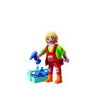 PLAYMOBIL 71196 Handwerkerin