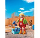 PLAYMOBIL 71196 Handwerkerin