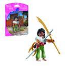 PLAYMOBIL 71200 Kämpferin