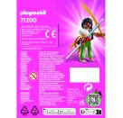 PLAYMOBIL 71200 Kämpferin