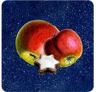 Nostalgisches Weihnachtsbingo - Schachtelspiel (Behr)