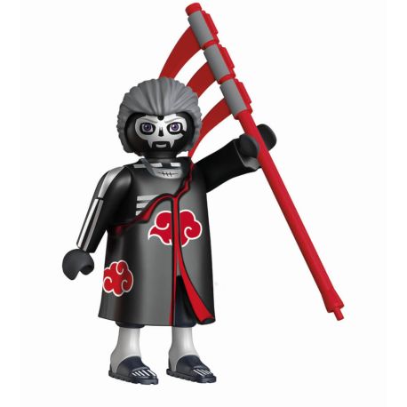 PLAYMOBIL 71106 Hidan