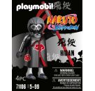 PLAYMOBIL 71106 Hidan