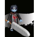 PLAYMOBIL 71117 Kisarne
