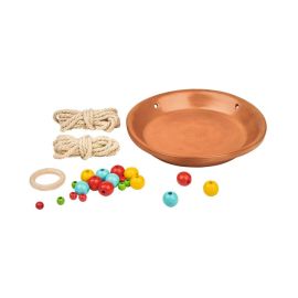 Krabbelkäfer Vogeltränke