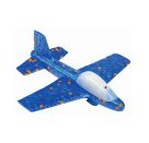 Kleine Leuchtflieger mit LED