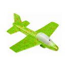 Kleine Leuchtflieger mit LED