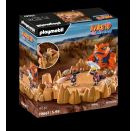 PLAYMOBIL 70668 Ichiraku Ramen Shop