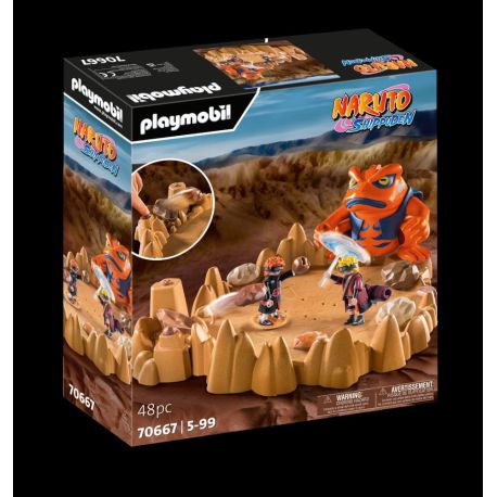 PLAYMOBIL 70668 Ichiraku Ramen Shop