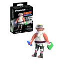 PLAYMOBIL 71116 Killer B