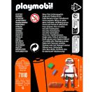 PLAYMOBIL 71116 Killer B