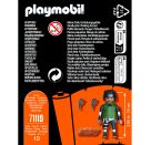 PLAYMOBIL 71119 Asuma