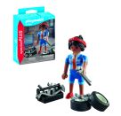PLAYMOBIL 71164 Mechanikerin