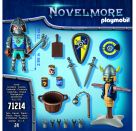 PLAYMOBIL 71214 Novelmore - Kampftraining