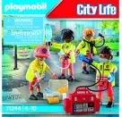 PLAYMOBIL 71244 Rettungsteam