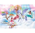 PLAYMOBIL 71246 Picknick mit Pegasuskutsche