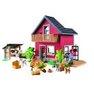 PLAYMOBIL 71248 Bauernhaus