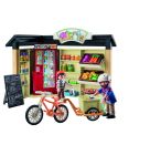 PLAYMOBIL 71250 24-Stunden-Hofladen