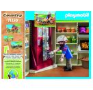 PLAYMOBIL 71250 24-Stunden-Hofladen